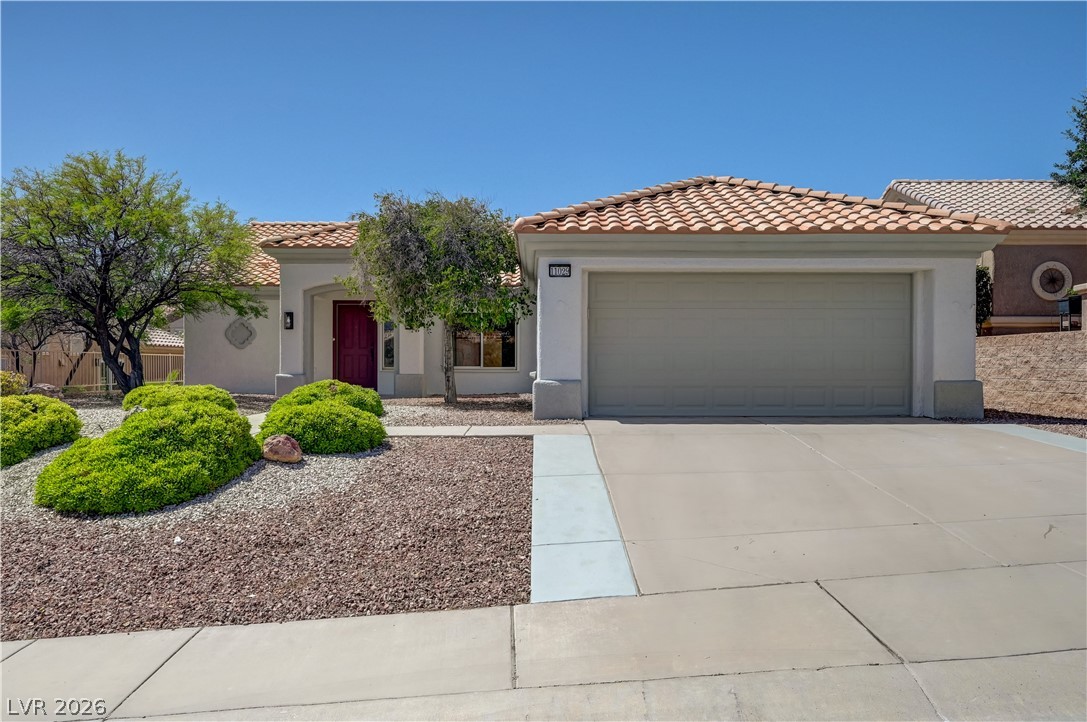 11029 Rackhurst Avenue Las Vegas NV 89134