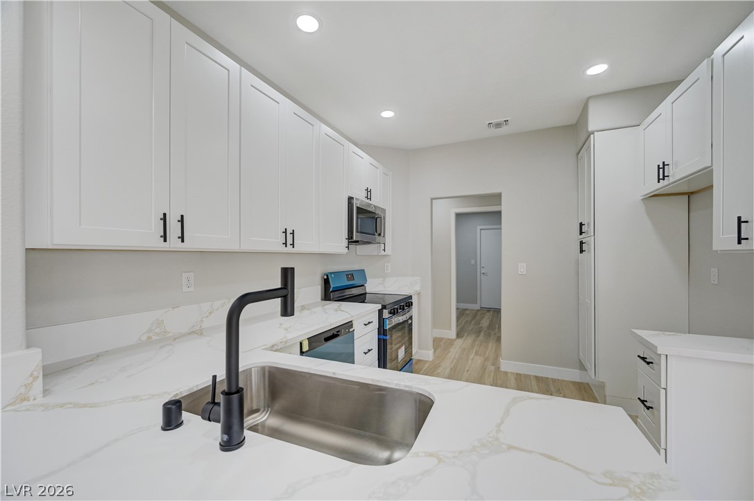 11029 Rackhurst Avenue Las Vegas NV 89134