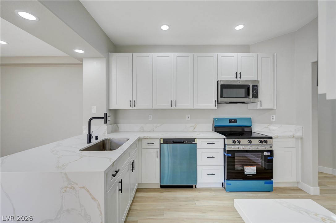 11029 Rackhurst Avenue Las Vegas NV 89134
