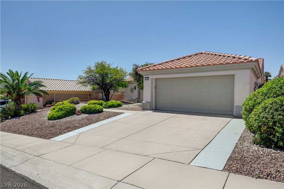 11029 Rackhurst Avenue Las Vegas NV 89134