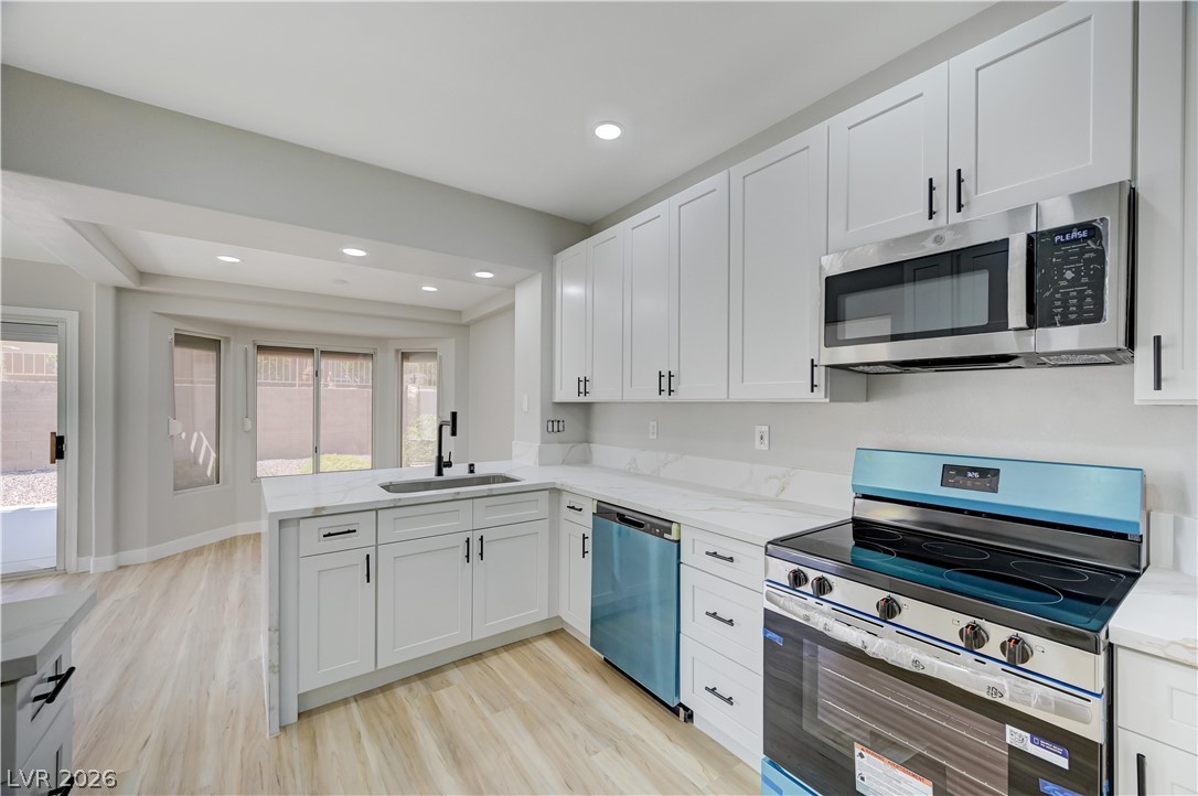 11029 Rackhurst Avenue Las Vegas NV 89134