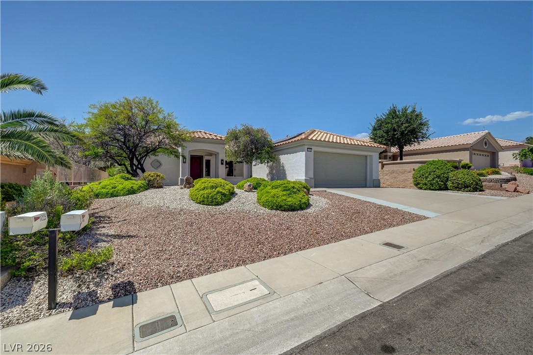 11029 Rackhurst Avenue Las Vegas NV 89134
