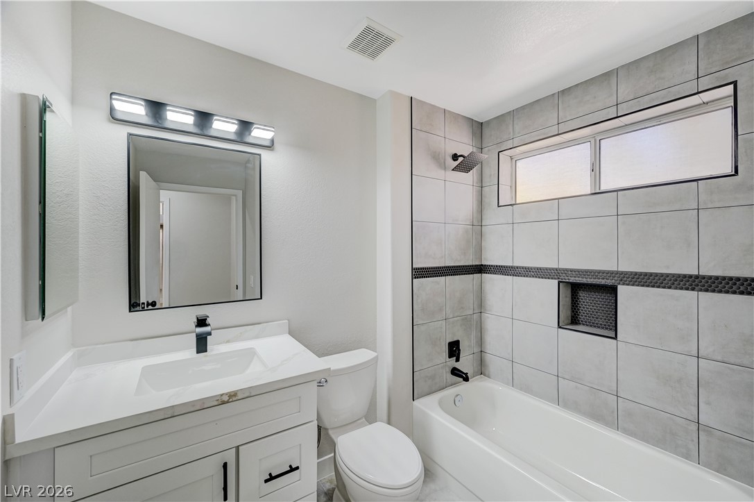 11029 Rackhurst Avenue Las Vegas NV 89134