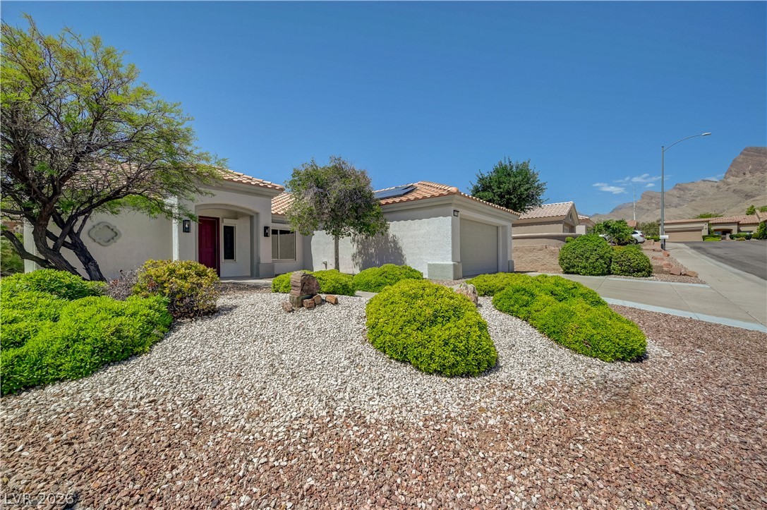 11029 Rackhurst Avenue Las Vegas NV 89134