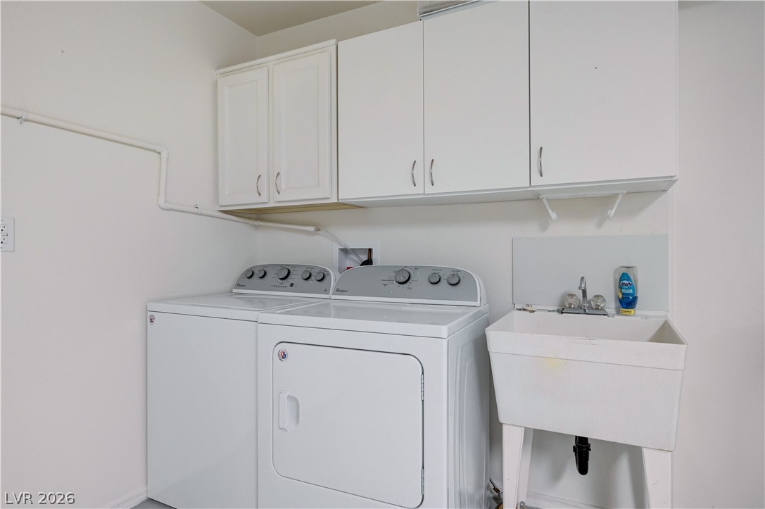 11029 Rackhurst Avenue Las Vegas NV 89134