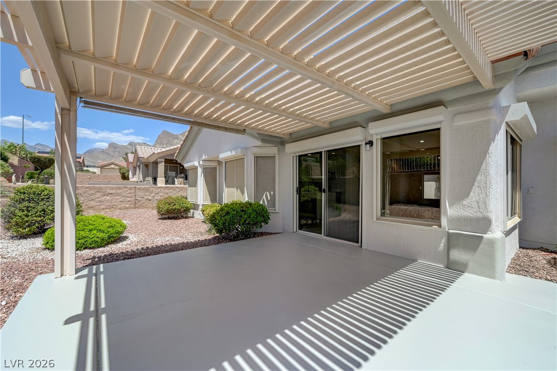 11029 Rackhurst Avenue Las Vegas NV 89134