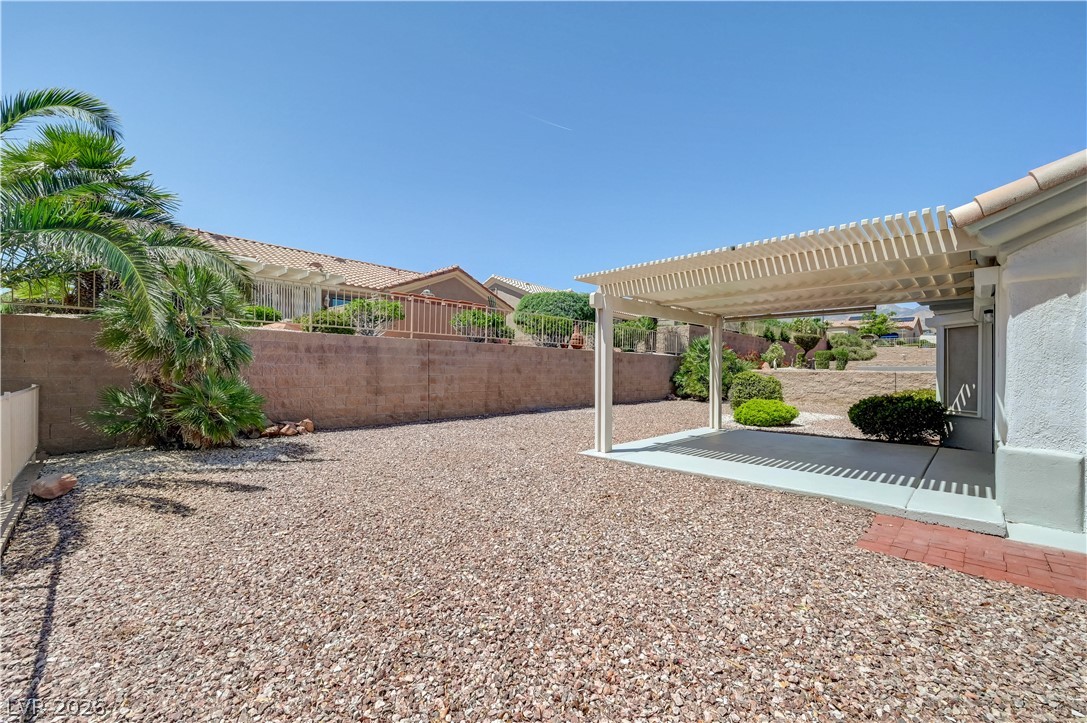 11029 Rackhurst Avenue Las Vegas NV 89134