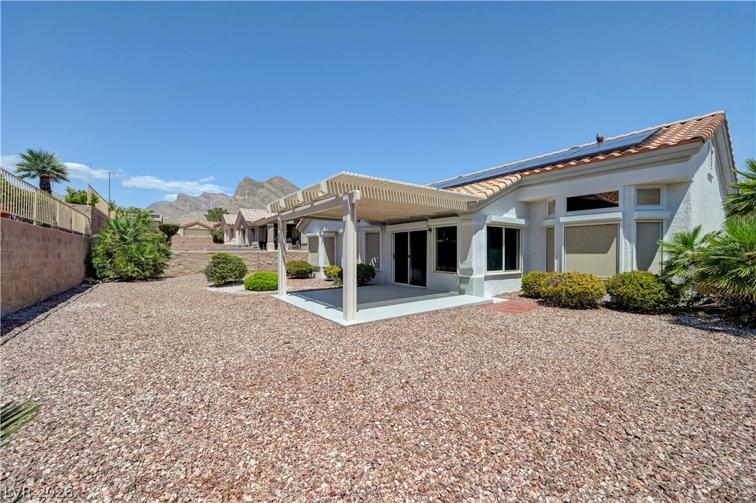 11029 Rackhurst Avenue Las Vegas NV 89134
