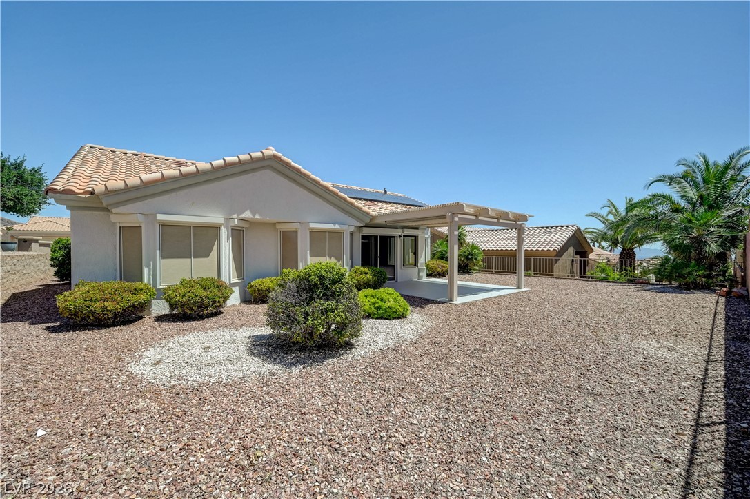 11029 Rackhurst Avenue Las Vegas NV 89134