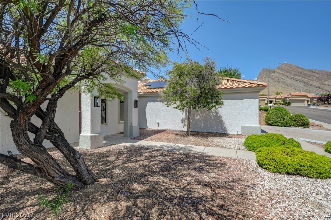 11029 Rackhurst Avenue Las Vegas NV 89134