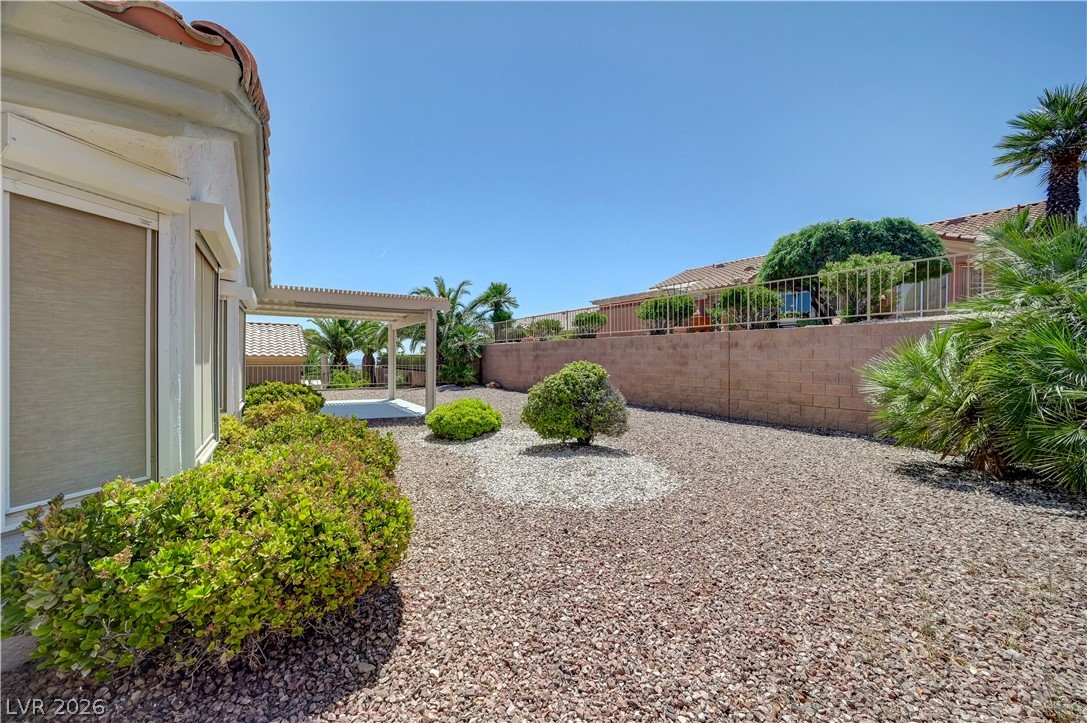 11029 Rackhurst Avenue Las Vegas NV 89134