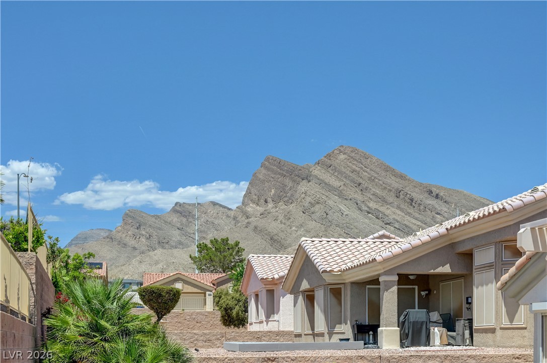 11029 Rackhurst Avenue Las Vegas NV 89134