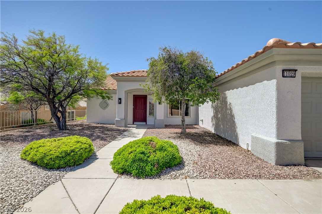 11029 Rackhurst Avenue Las Vegas NV 89134