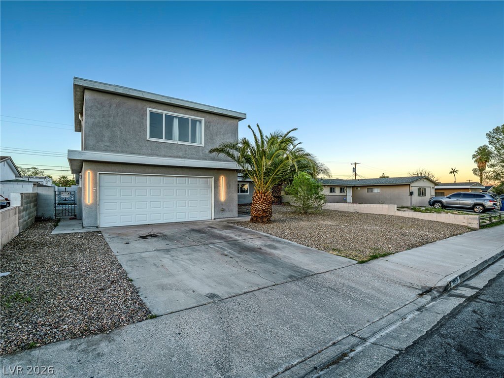 5320 Holmby Avenue Las Vegas NV 89146