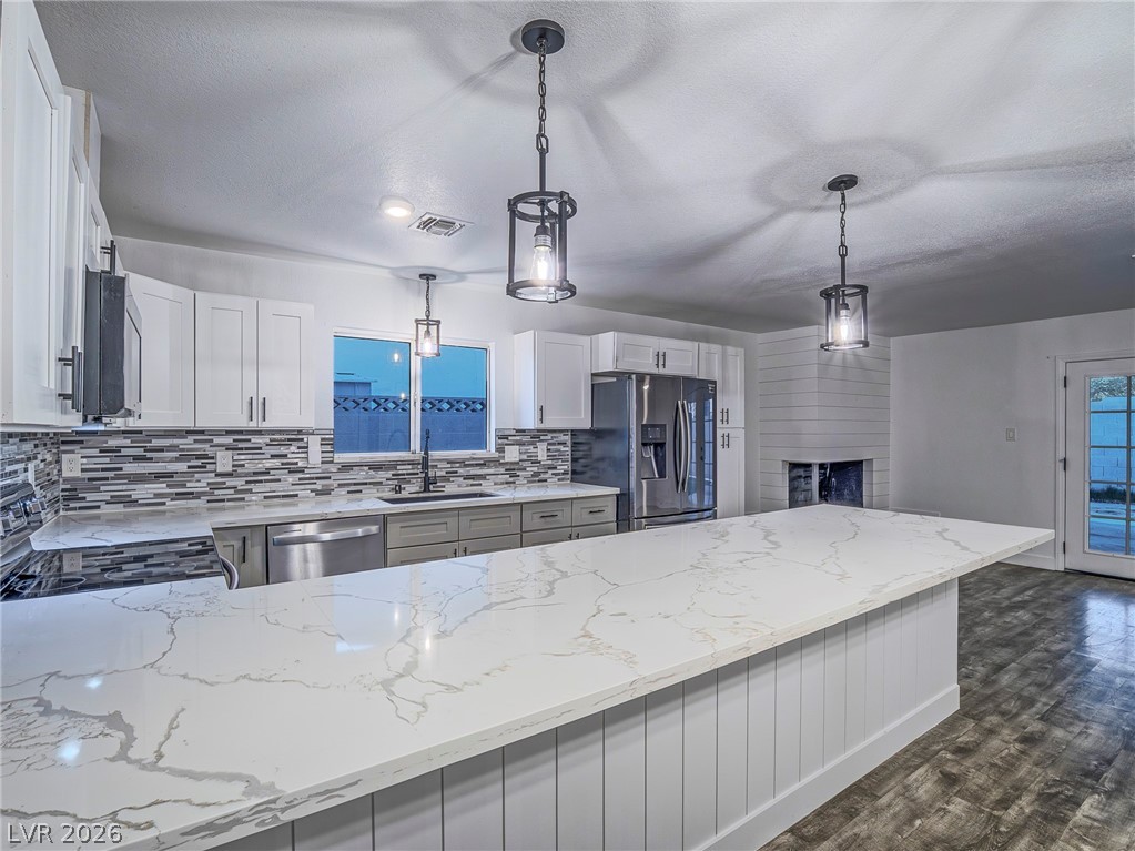 5320 Holmby Avenue Las Vegas NV 89146