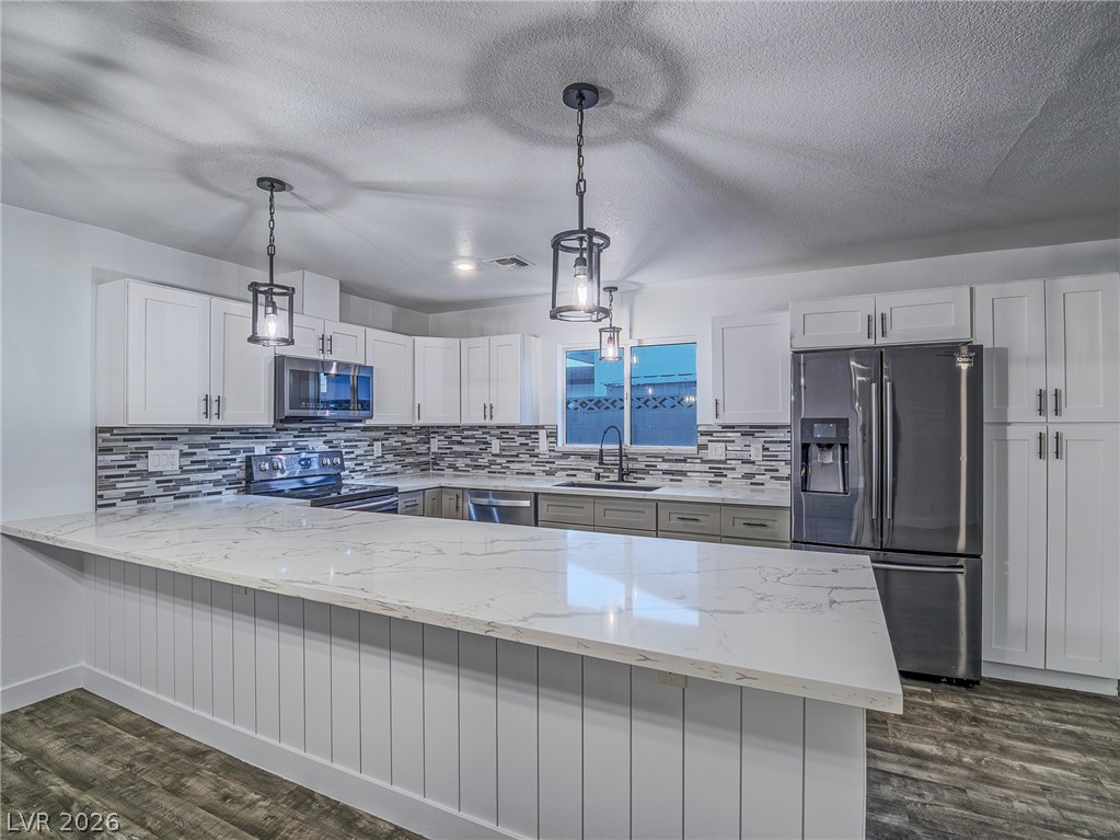 5320 Holmby Avenue Las Vegas NV 89146