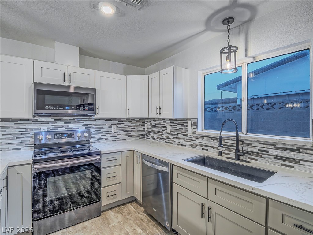 5320 Holmby Avenue Las Vegas NV 89146