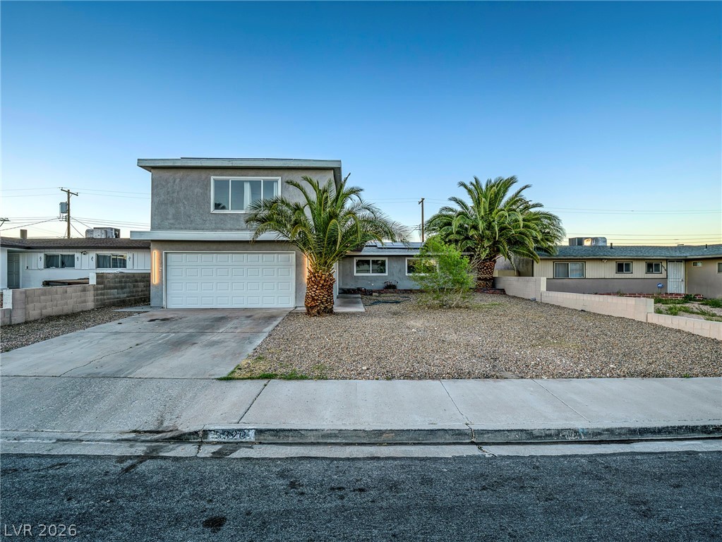 5320 Holmby Avenue Las Vegas NV 89146
