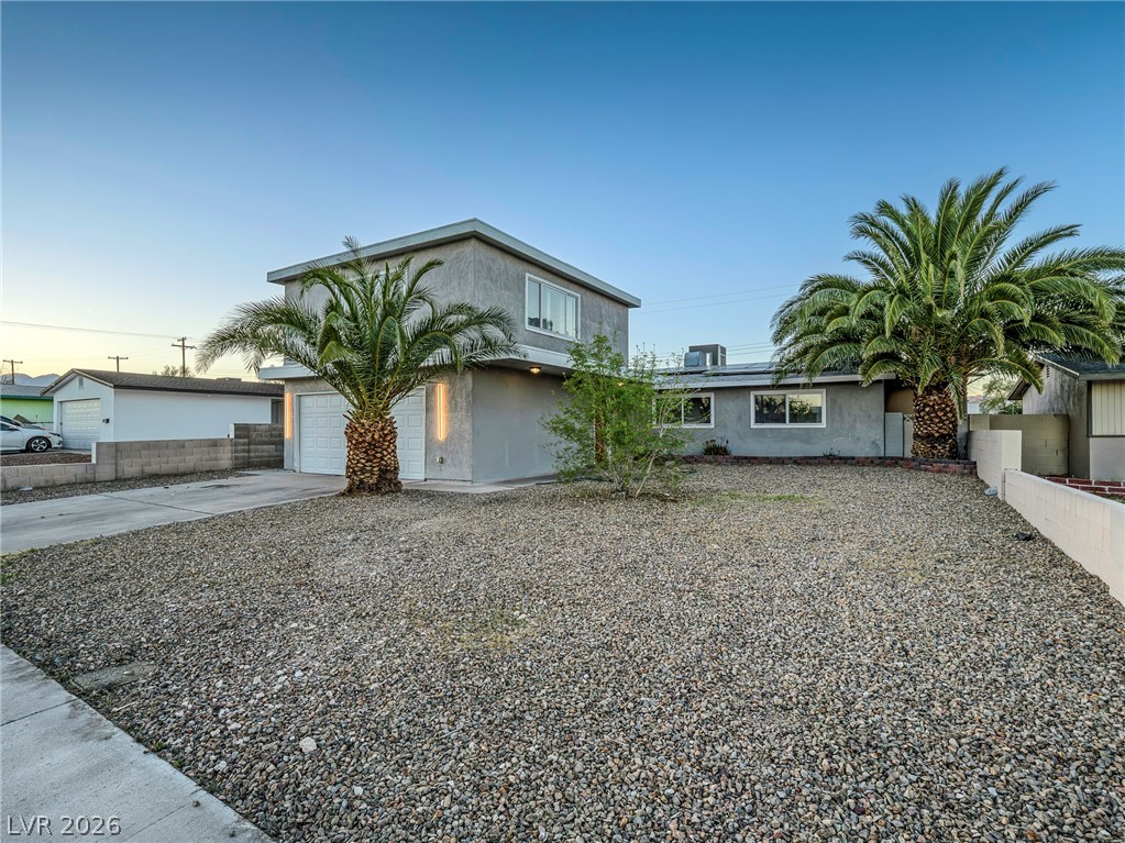 5320 Holmby Avenue Las Vegas NV 89146