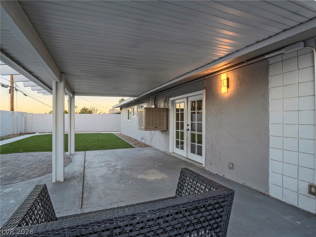 5320 Holmby Avenue Las Vegas NV 89146
