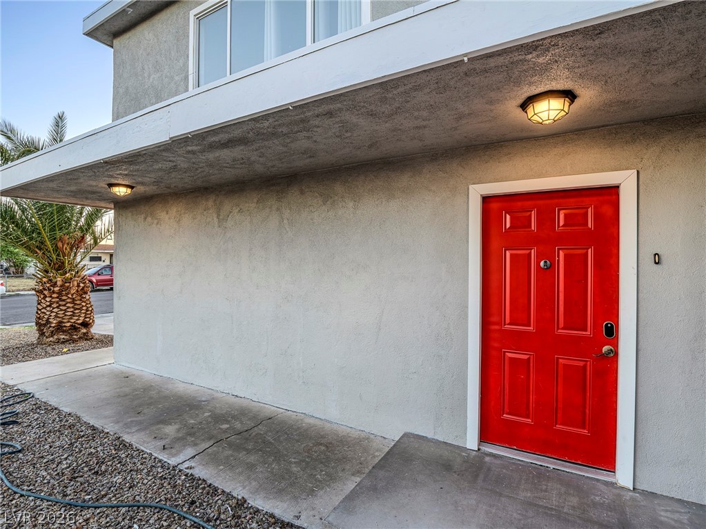 5320 Holmby Avenue Las Vegas NV 89146