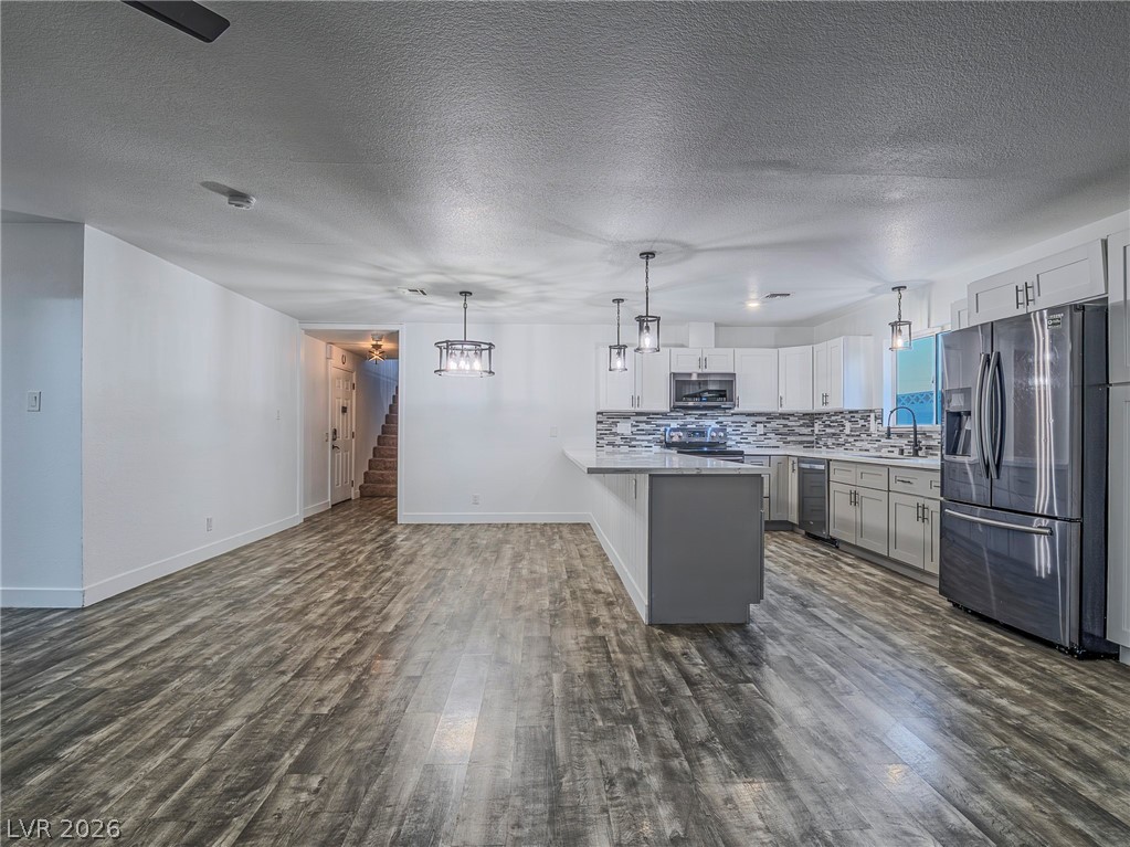 5320 Holmby Avenue Las Vegas NV 89146