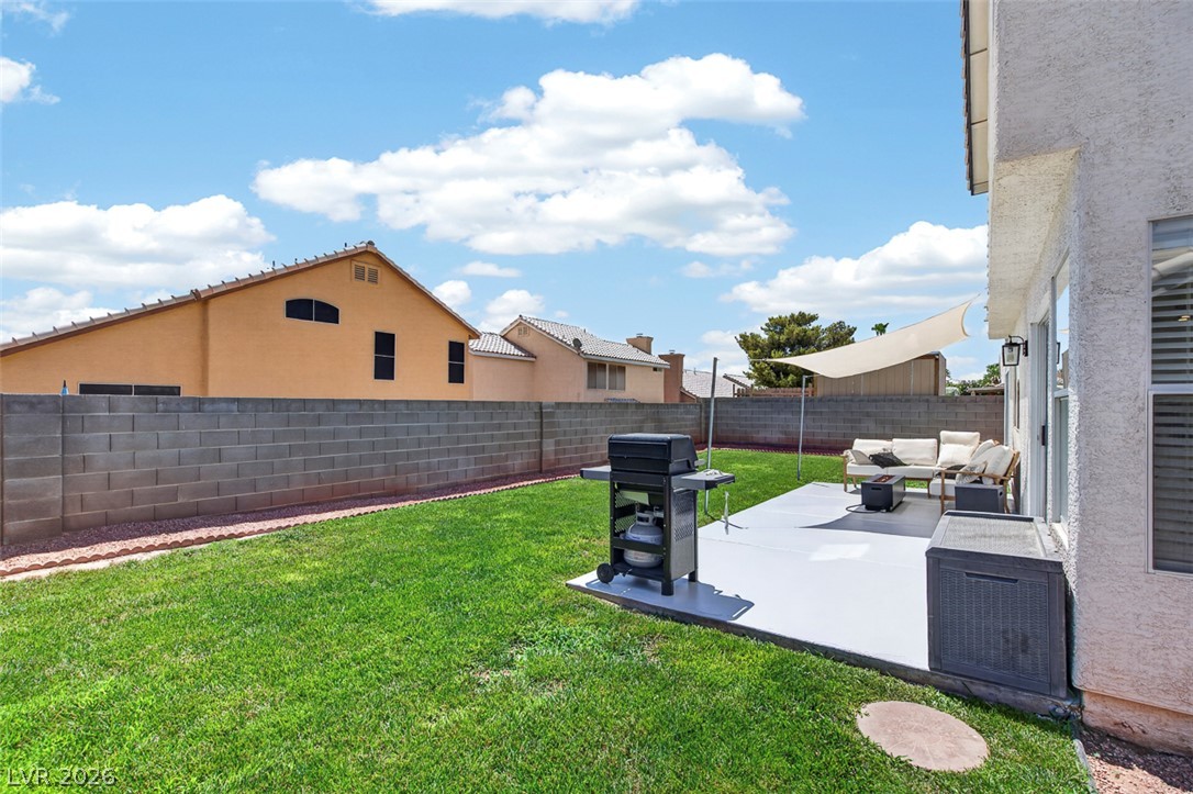 1820 Battle Born Drive Las Vegas NV 89128