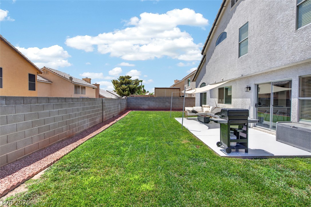 1820 Battle Born Drive Las Vegas NV 89128