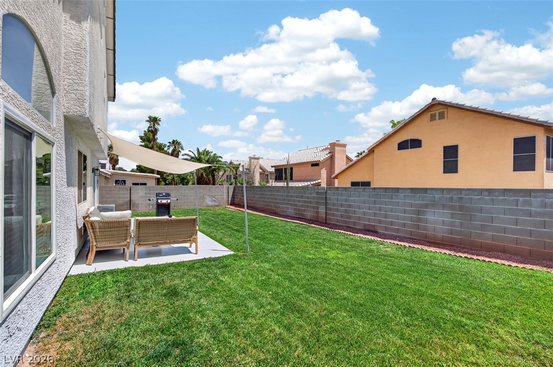 1820 Battle Born Drive Las Vegas NV 89128