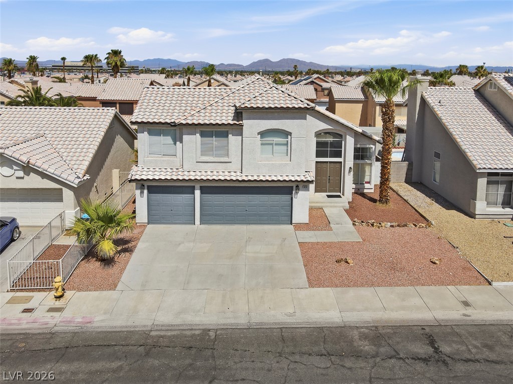 1820 Battle Born Drive Las Vegas NV 89128