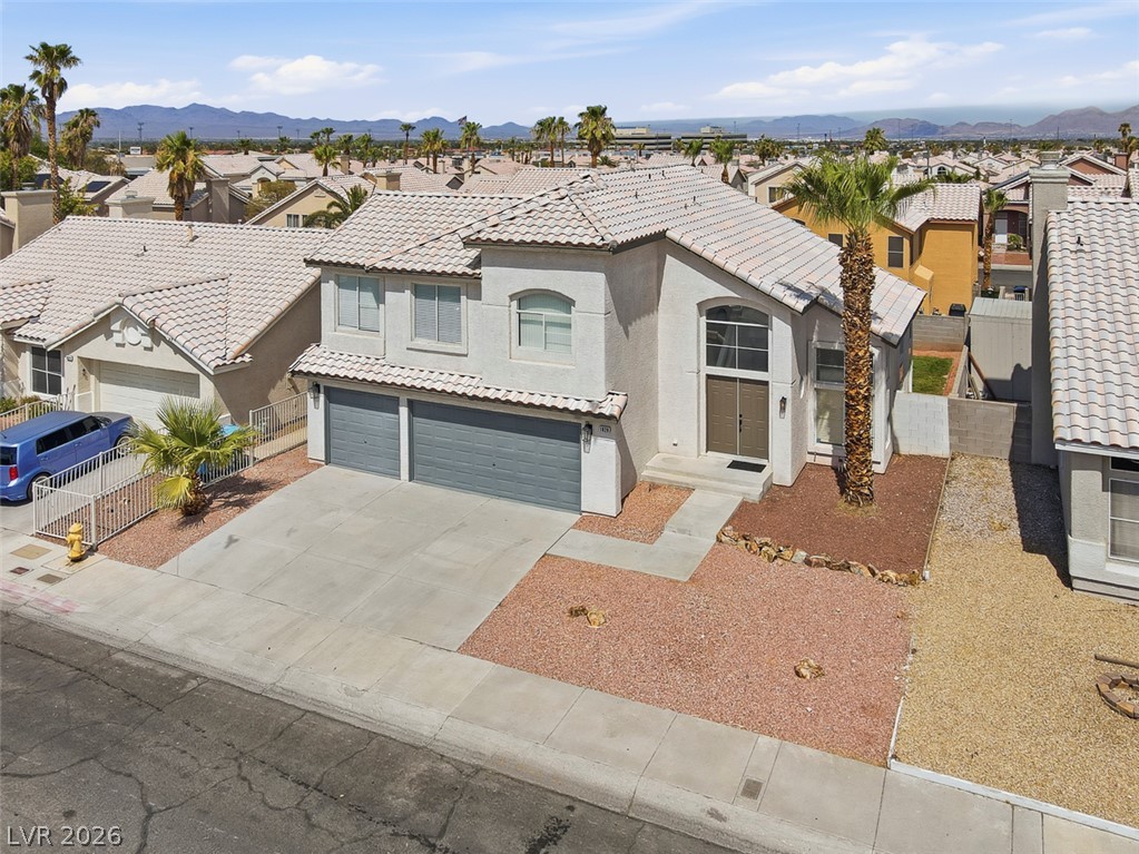 1820 Battle Born Drive Las Vegas NV 89128