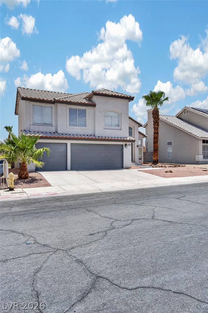 1820 Battle Born Drive Las Vegas NV 89128