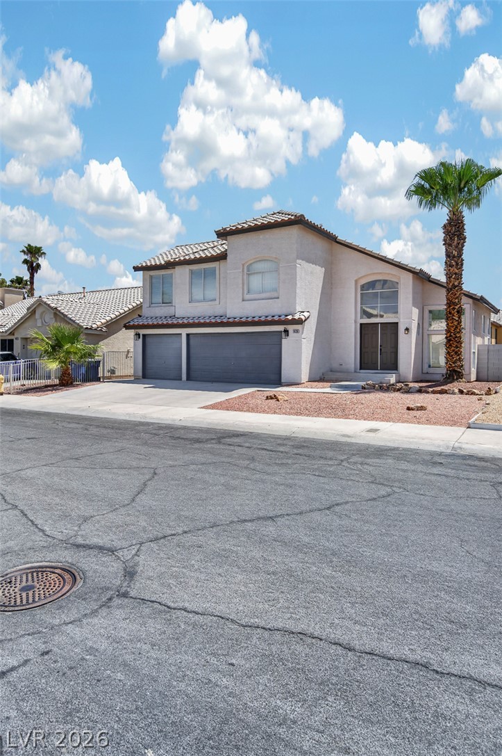 1820 Battle Born Drive Las Vegas NV 89128