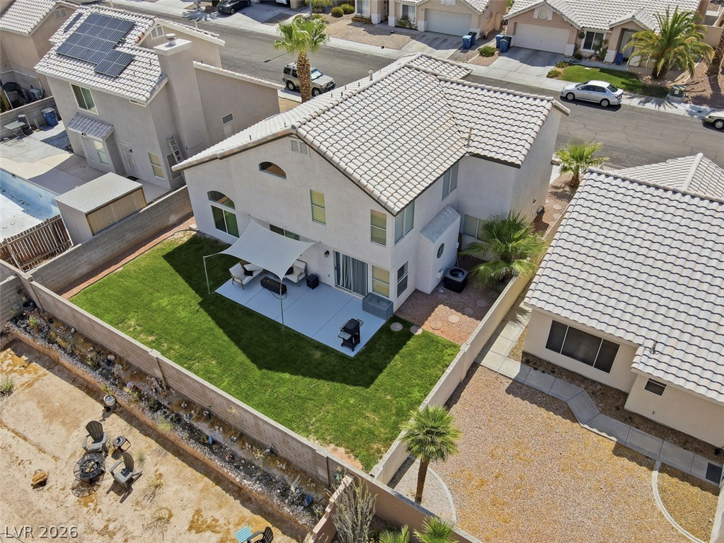 1820 Battle Born Drive Las Vegas NV 89128