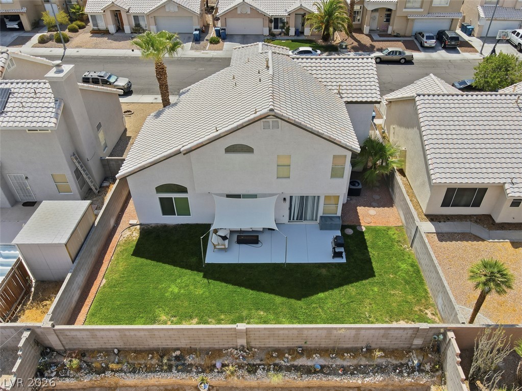 1820 Battle Born Drive Las Vegas NV 89128