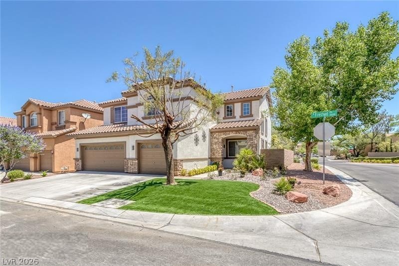 11674 Firesteed Place Las Vegas NV 89141