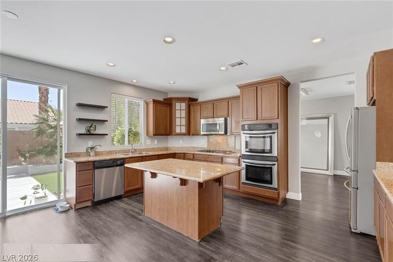 11674 Firesteed Place Las Vegas NV 89141