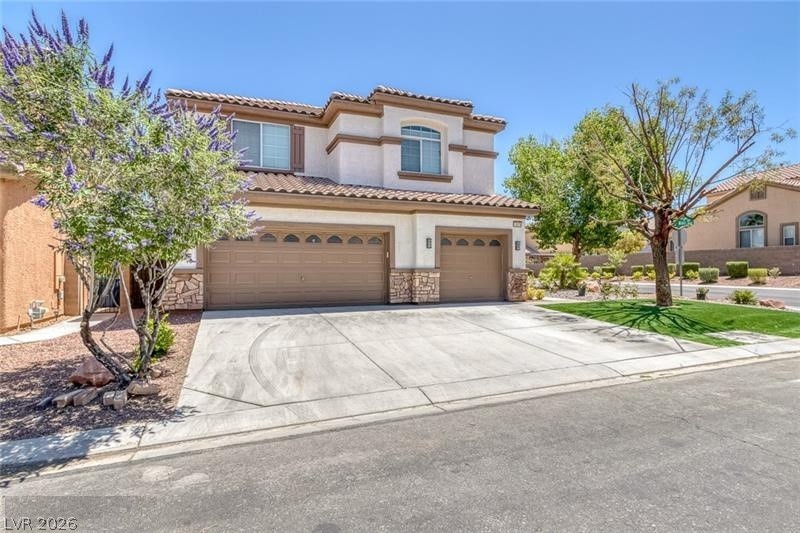 11674 Firesteed Place Las Vegas NV 89141