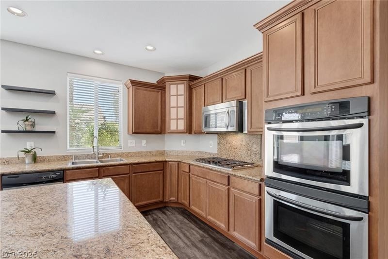 11674 Firesteed Place Las Vegas NV 89141