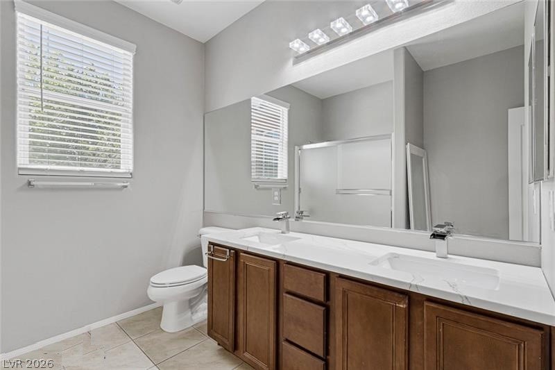 11674 Firesteed Place Las Vegas NV 89141