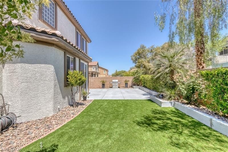 11674 Firesteed Place Las Vegas NV 89141