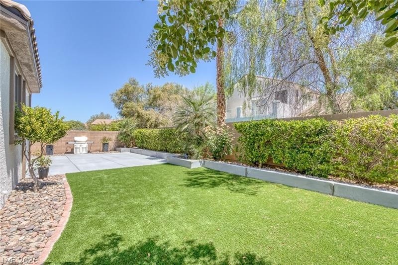 11674 Firesteed Place Las Vegas NV 89141