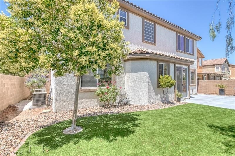 11674 Firesteed Place Las Vegas NV 89141
