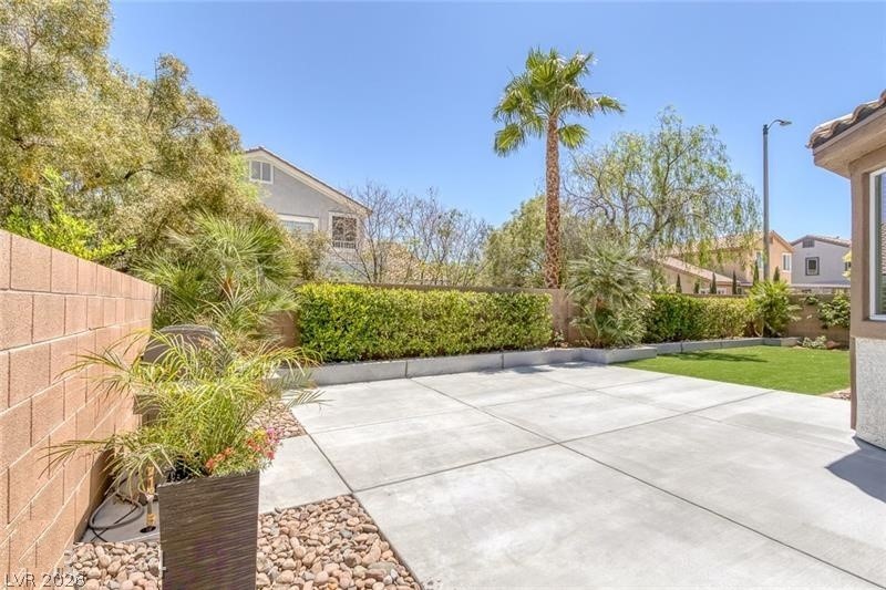 11674 Firesteed Place Las Vegas NV 89141