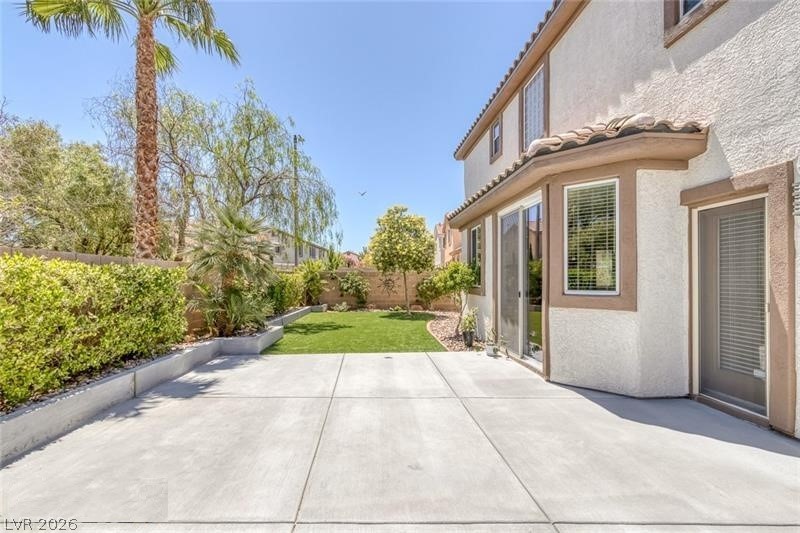 11674 Firesteed Place Las Vegas NV 89141
