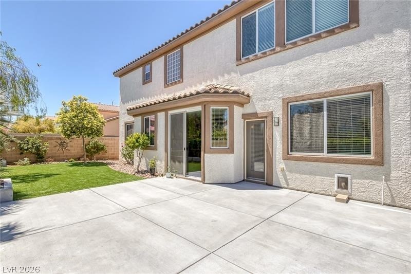 11674 Firesteed Place Las Vegas NV 89141