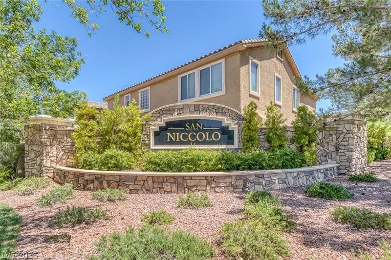 11674 Firesteed Place Las Vegas NV 89141