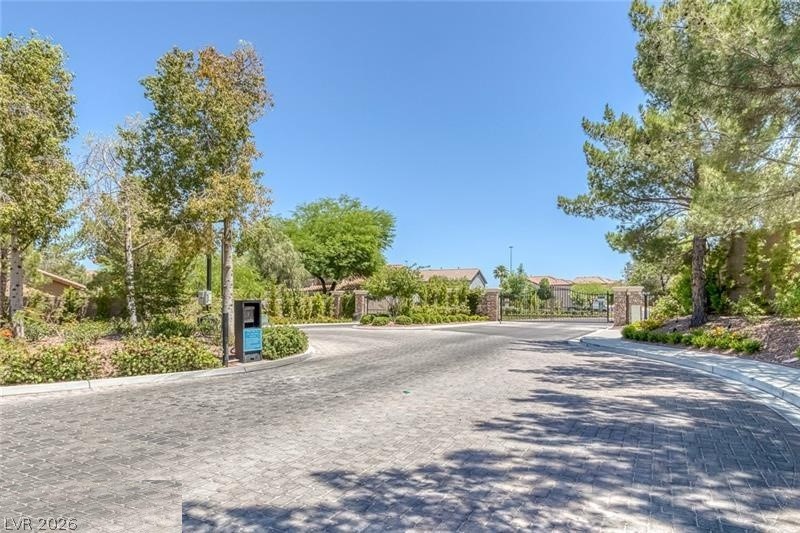 11674 Firesteed Place Las Vegas NV 89141