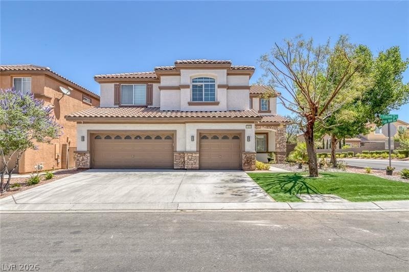 11674 Firesteed Place Las Vegas NV 89141