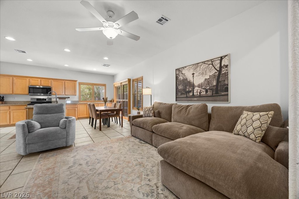 2926 Steppingstone Court North Las Vegas NV 89031